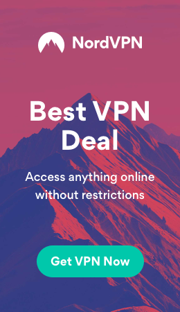 Best VPN Service (English Banners)